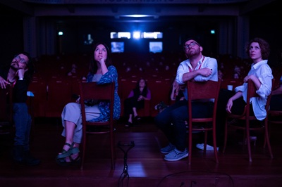 BIOGRAFILM 2026 - In programma la 13esima edizione di Bio to B l'8, 9 e 10 giugno