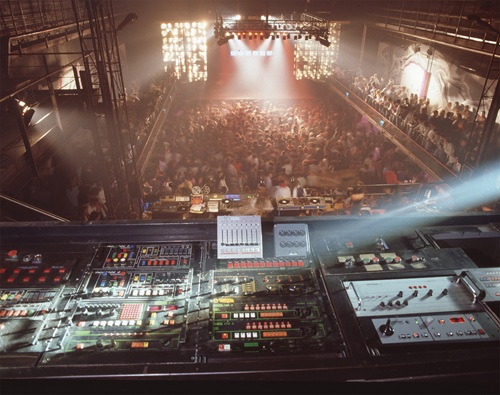 SEEYOUSOUND 12 - Presentato il programma della nuova edizione