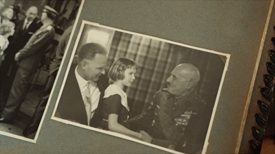 PAPAVERI ROSSI - Ultimo ciak per il film di Sergio Maifredi