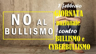 GIORNATA NAZIONALE CONTRO IL BULLISMO E IL CYBERBULLISMO - Sulle reti della Rai film e serie dedicate all'argomento