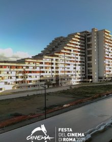 LA DIASPORA DELLE VELE - Dal 9 Febbraio in esclusiva su Sky Documentaries e in streaming solo su NOW