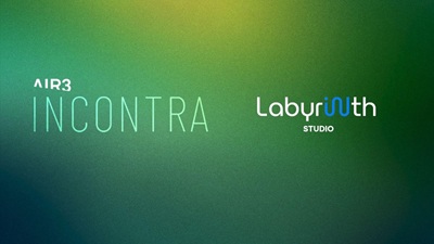 AIR3 - Riprende il dibattito sull�AI con �AIR3 INCONTRA�