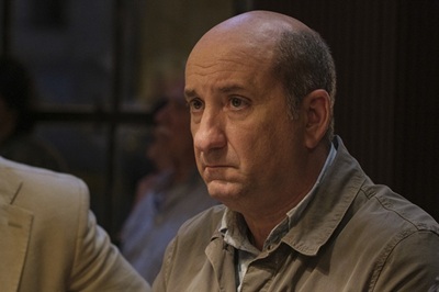 LAVOREREMO DA GRANDI - Commedia esilarante e intelligente