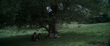 JASTIMARI - IL RIFUGIO - Mistero e tensione