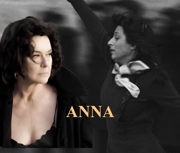 LOS ANGELES, ITALIA, FILM, FASHION AND ART FESTIVAL 21 - Celebra il mito di Anna Magnani
