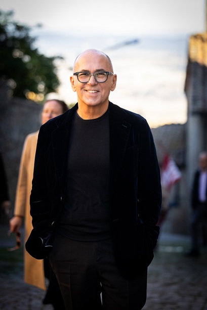 NELLA GIOIA E NEL DOLORE - Il nuovo film di Ferzan Ozpetek