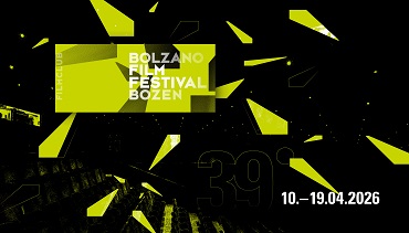 BOLZANO FILM FESTIVAL BOZEN 39 - 