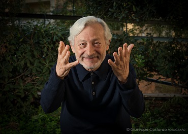 FESTIVALFLORIO 2026 - Il Premio Favignana per il Teatro a Leo Gullotta