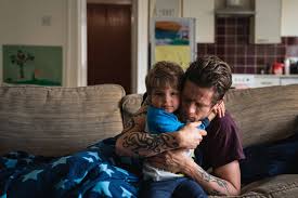 NOWHERE SPECIAL - Il 13 febbraio in prima serata su TV2000