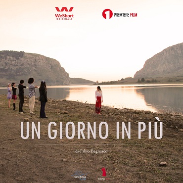 MIRABILE DICTU CATHOLIC FILM FESTIVAL 17 - �Un Giorno in Pi�� di Fabio Bagnasco miglior cortometraggio
