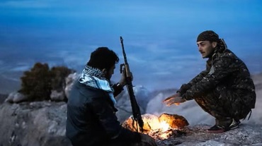 OUR WAR - Il 14 febbraio su Rai Storia per il ciclo �Documentari d�Autore�