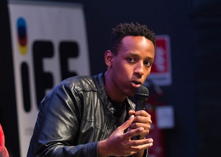 IFF - INTEGRAZIONE FILM FESTIVAL 20 - Maurizio Bousso la nuova guida artistica