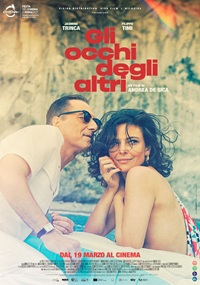 GLI OCCHI DEGLI ALTRI - Il trailer e il poster del film