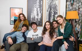 NOTTE PRIMA DEGLI ESAMI 3.0 - Dal 19 marzo al cinema