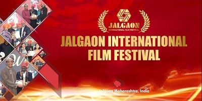 LA LUNA SOTT'ACQUA - Due premi al Jalgaon International Film Festival