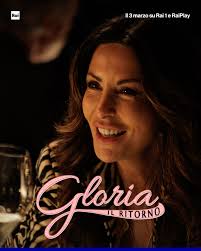 GLORIA - IL RITORNO - Il 3 marzo su Rai 1 il film con Sabrina Ferilli