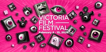 VICTORIA INTERNATIONAL FILM FESTIVAL 2026 - Miglior film 