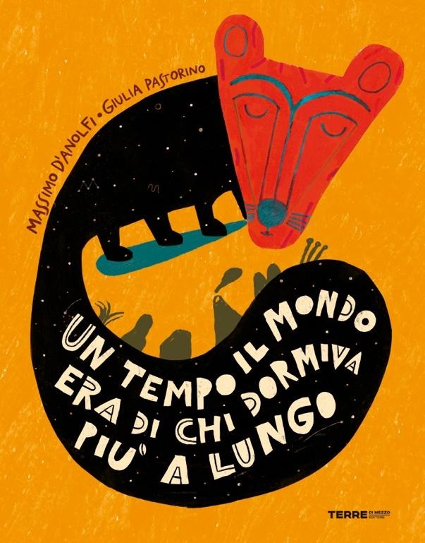 UN TEMPO IL MONDO ERA DI CHI DORMIVA PIU� A LUNGO - D'Anolfi dal cinema alla fiaba