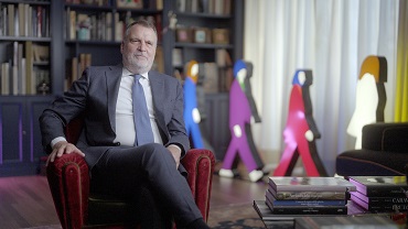 JUVENTUS. PRIMO AMORE - Esordio al secondo posto al box office