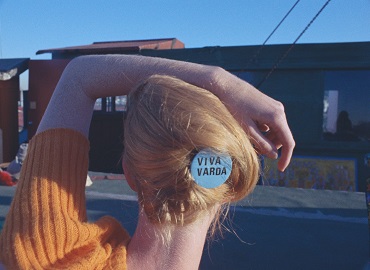 VIVA VARDA! IL CINEMA E' DONNA - La mostra alla Galleria Modernissimo di Bologna