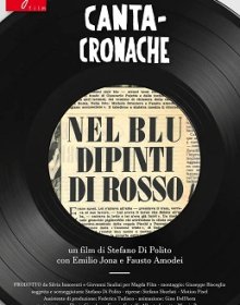 NEL BLU DIPINTI DI ROSSO - In shortlist per i Nastri d'Argento