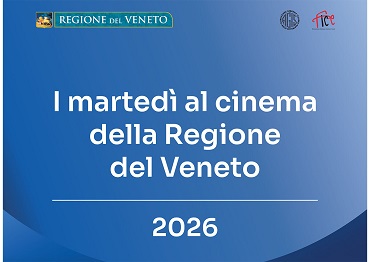 I MARTEDI' AL CINEMA 2026 - A marzo nelle sale venete il biglietto torna a 4 euro