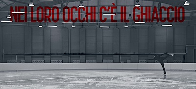 NEI LORO OCCHI C'E' IL GHIACCIO - Online il video del singolo di Pivio