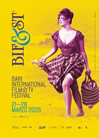 BIF&ST 2026 - Si rende omaggio a Claudia Cardinale