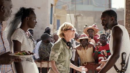 FESTIVAL DEL CINEMA TEDESCO 6 - A Roma dal 19 al 22 marzo