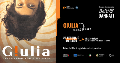 BELLI&DANNATI - Il 24 febbraio 