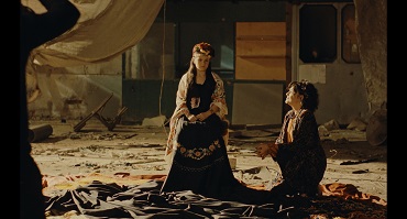 BERLINALE 76 - L�Orso d�Argento per la miglior sceneggiatura a 