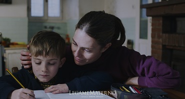 LEGAME MATERNO - Selezionato ai festival di Tepoztlan, Chiaravalle e Los Angeles