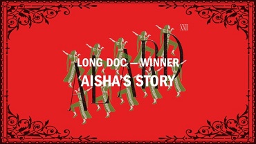 AL ARD FILM FESTIVAL 22 - I premi