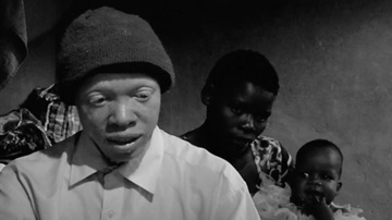 WHITE MEN - Proiezione a Torino per Alessandro Baltera e Michele Barbotto