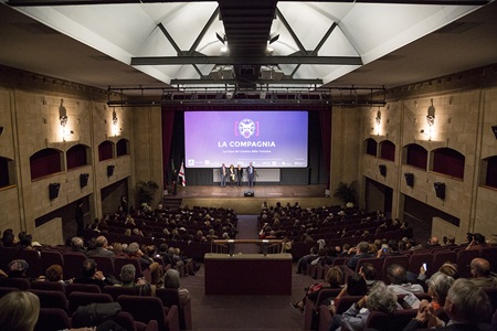 50 GIORNI DI CINEMA A FIRENZE - Annunciate le nuove date della rassegna di festival internazionali