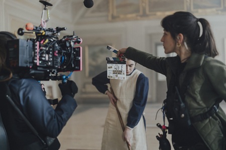 TING - Al via le riprese in Piemonte