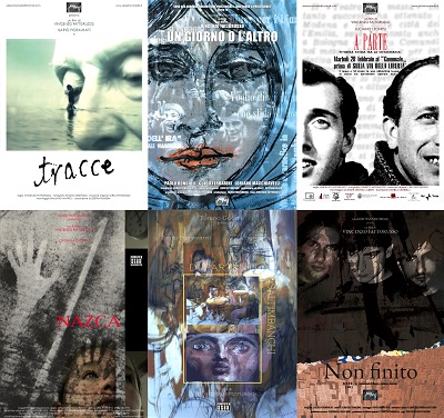 ULISSETRANSMEDIA - La casa di produzione cinematografica indipendente compie trent'anni