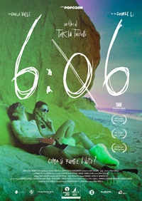 6:06 - Il nuovo film di Tekla Taidelli in uscita il 19 marzo
