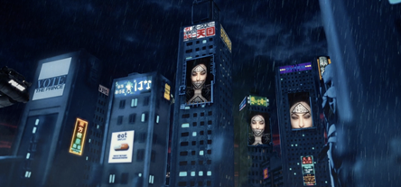 THE TRUTH ON SENDAI CITY - Mercoled� 4 marzo al Cinema Troisi di Roma