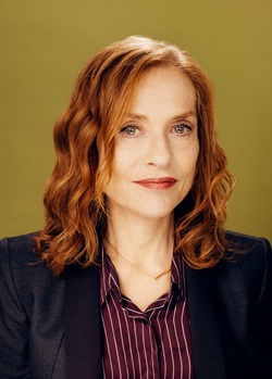 RENDEZ-VOUS 2026 - Ospite Isabelle Huppert