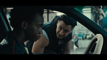 CATTIVA STRADA - Al cinema dal 26 marzo