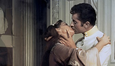 OSSESSIONE VISCONTI - Alla Casa del Cinema di Roma una rassegna dedicata a Luchino Visconti a cinquant�anni dalla morte