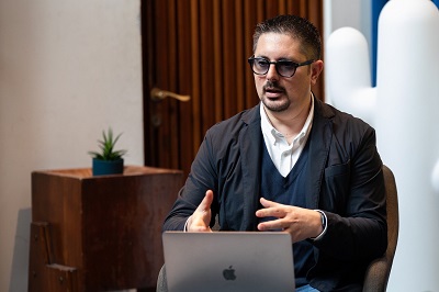 CACTUS EDU 2026 - Alessandro Stevanon: 