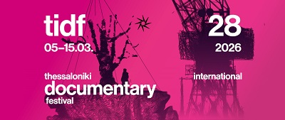 FESTIVAL DOCUMENTARIO SALONICCO 28 - in programma sei documentari italiani