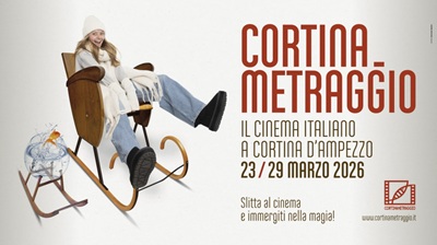 CORTINAMETRAGGIO 21 - Primi giurati Paola Minaccioni, Donatella Finocchiaro, Aurora Giovinazzo, Damiano Gavino, Simona Izzo e Ricky Tognazzi