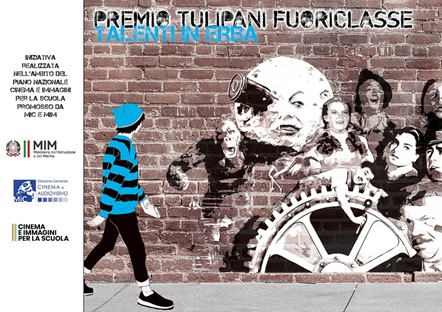 TULIPANI FUORICLASSE - TALENTI IN ERBA - I prossimi passi