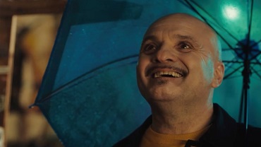 MI BATTE IL CORAZON - Dal 19 marzo al cinema