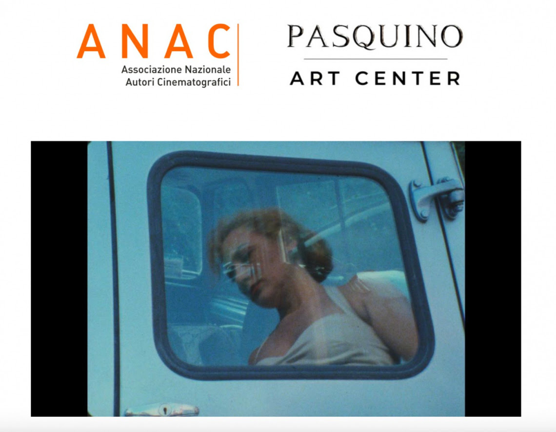 ANAC - Rinasce a Trastevere il Cineclub