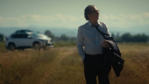 UN UOMO FEDELE - Terminate le riprese del corto