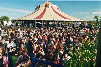 SEEYOUSOUND 12 - Il programma del 5 e del 6 marzo